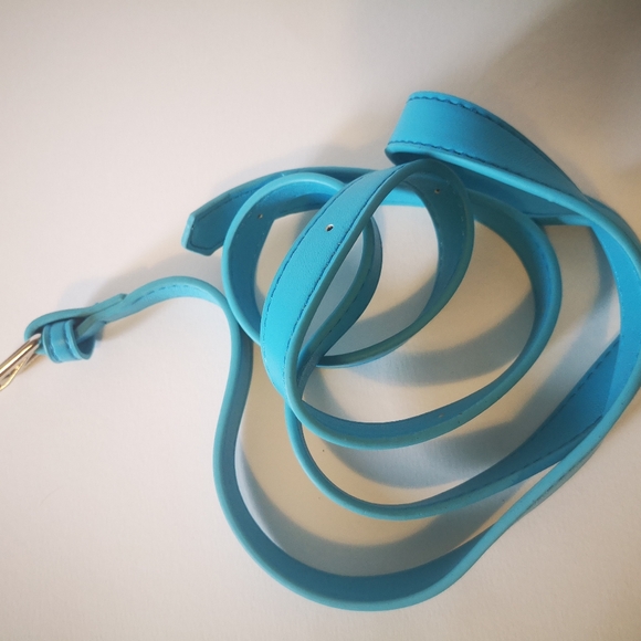 Lambert Molly bag blue - Picture 4 of 5